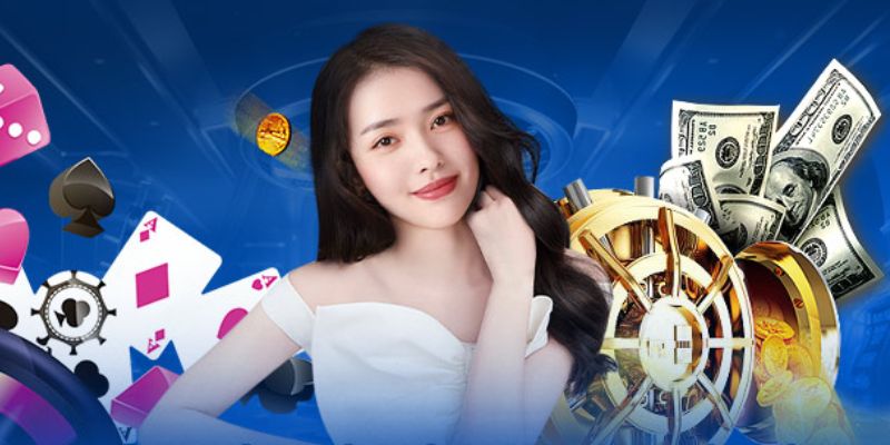 kuwin1 VA Bắn cá