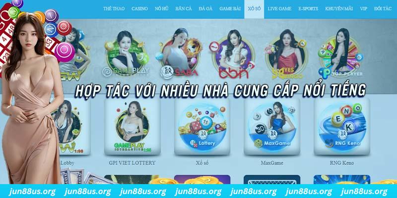 kuwin1 một slot là gì
