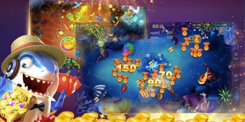 kuwin1 game máy bay nổ hủ