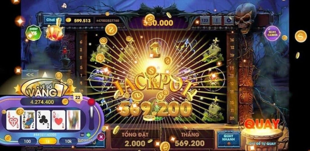 kuwin1 đánh baccarat là gì