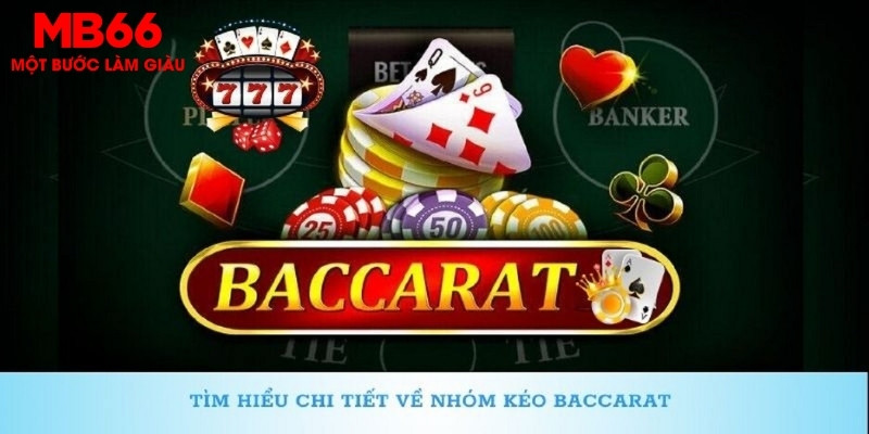 kuwin1 đầu tư baccarat là gì