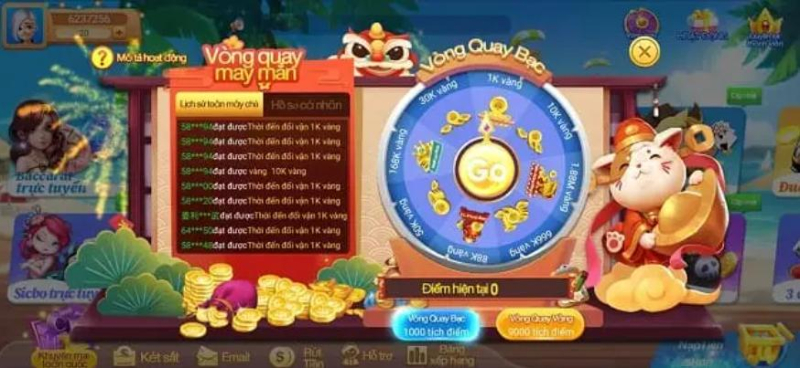 kuwin1 đăng nhập nổ hũ trực tuyến